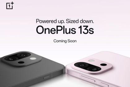 OnePlus 13s